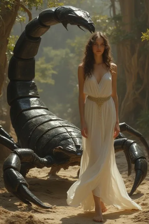 Is Scorpio a fixed or mutable sign?