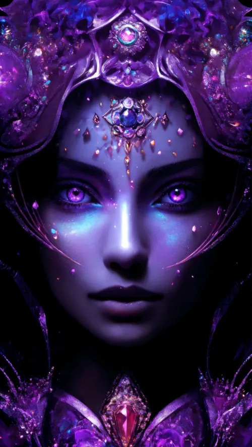 Friends collaborating art project showing resource-sharing dynamics