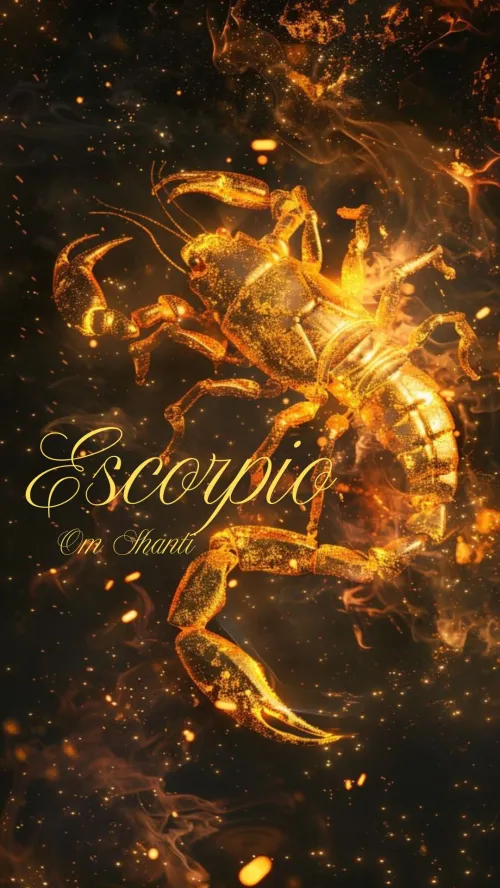 What does Mars in Scorpio reveal about passion?