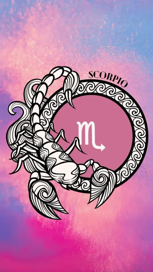 What are Scorpio's defining personality traits?